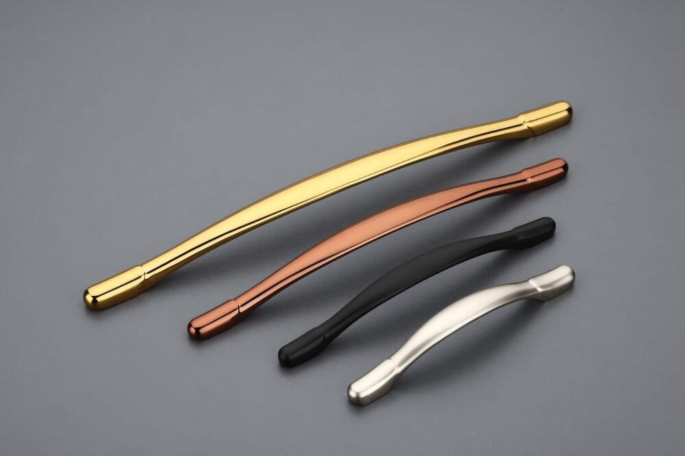 Tv111O Cabinet Handles - Application: Doors