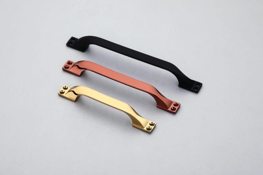 Tv1007 Cabinet Handles - Application: Doors