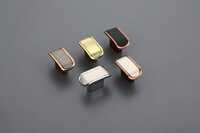 Metal Door Knob - Color: Different Available