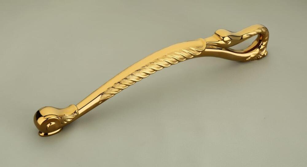 Main Door Handle