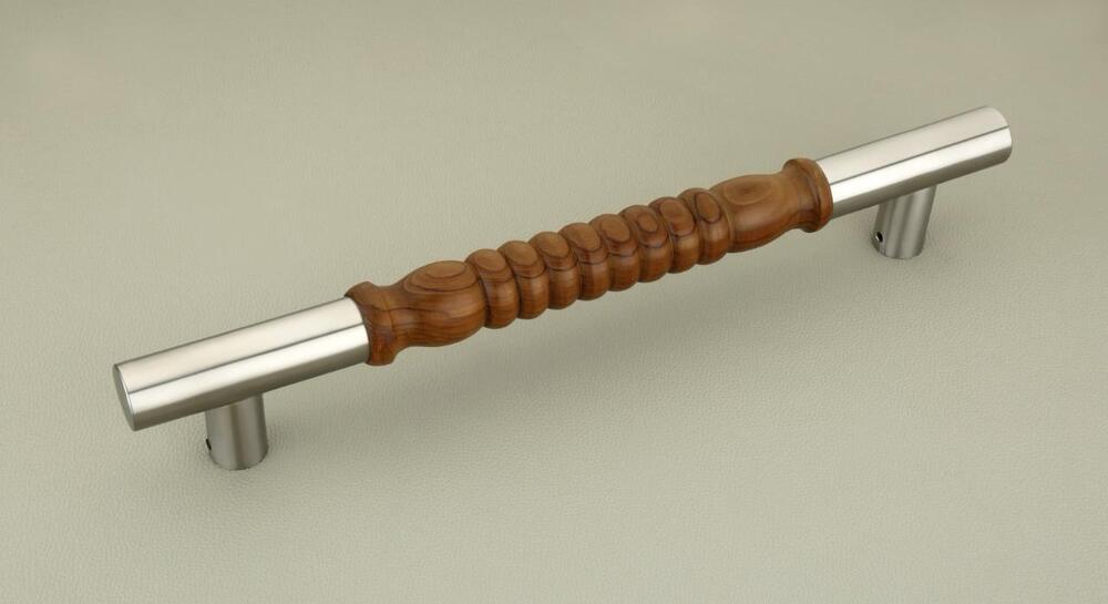 Wooden Handle