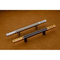 Aluminium Door Handle