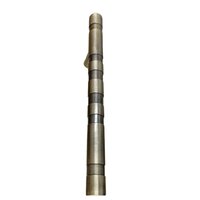 Aluminium Door Handle