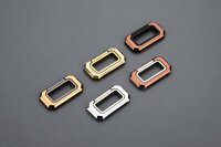 Zinc Kadi Handle