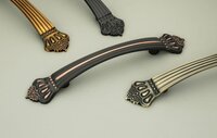 Main Door Handle