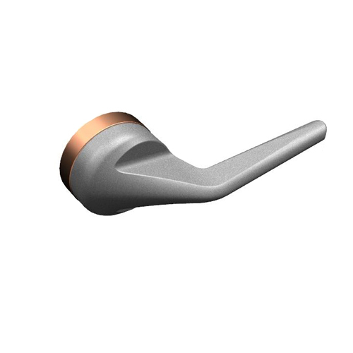 Mortise Door Handle