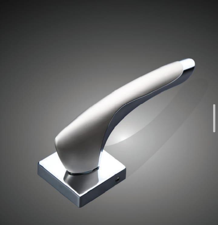 Mortise Door Handle