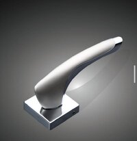 Mortise Door Handle