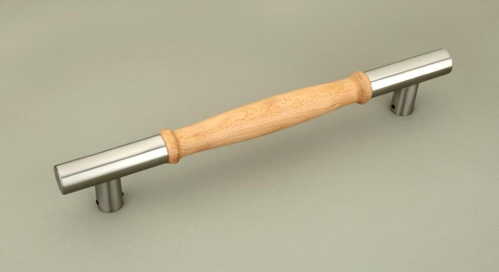 Wooden Door Handle