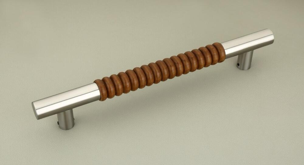 Wooden Door Handle