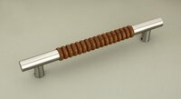 Wooden Door Handle