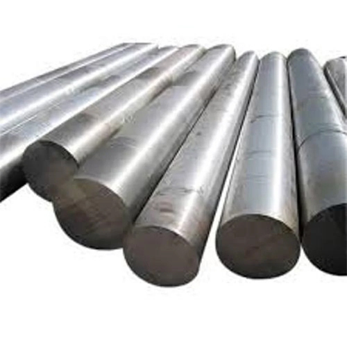 904L Stainless Steel Round Bar - Features: High Quality