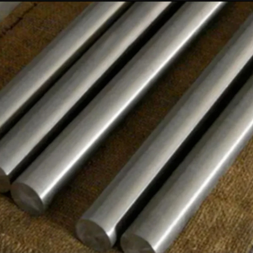 Nitronic 60 Round Bar - Features: High Quality