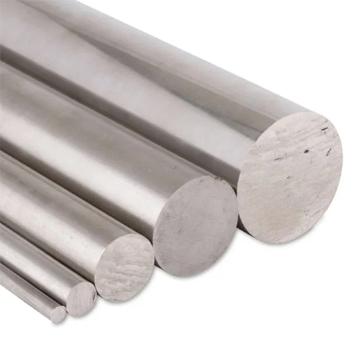 Super Duplex Uns S32550 F61 Round Bars - Features: High Quality