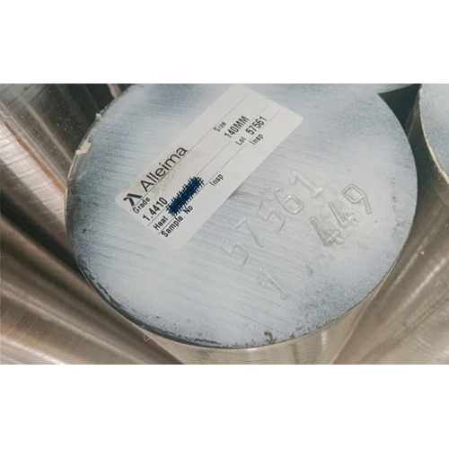 Super Duplex Steel Uns S32750 F53 Round Bar - Features: High Quality