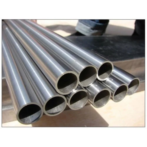 Smo 254 Stainless Steel Pipes - Features: High Quality