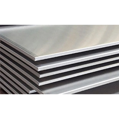 Ss 17 - 4 Ph Sheets - Grade: Various Grades Available