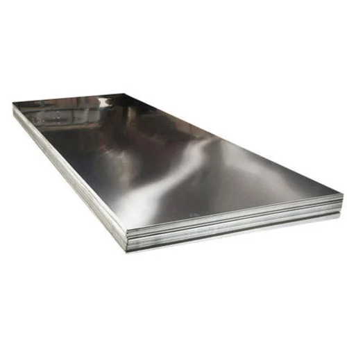 17 4 Ph Stainless Steel Sheet - Grade: Various Grades Available