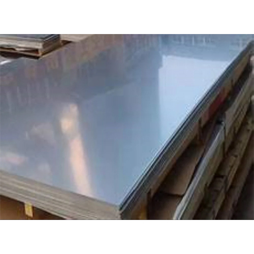 Super Duplex Uns S32760 F55 Sheets - Grade: Various Grades Available