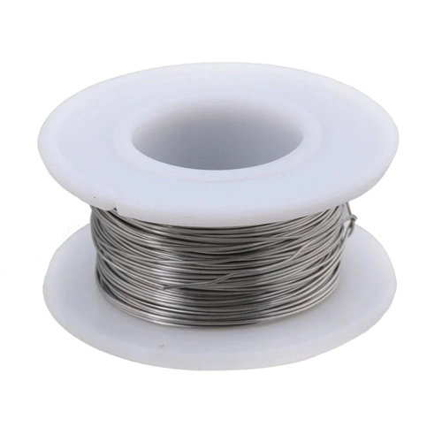 Nichrome 80 X 20 Wires - Application: Industrial