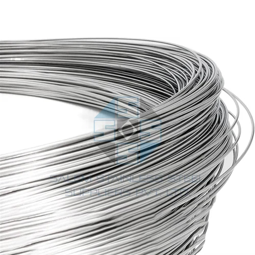 Ss 904L Uns N08904 Wires - Application: Industrial
