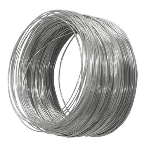 304 Stainless Steel Wires - Application: Industrial
