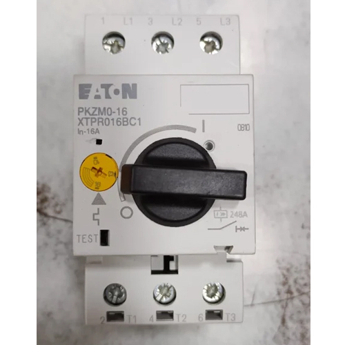 Motor Protection Circuit Breaker - Features: High Quality