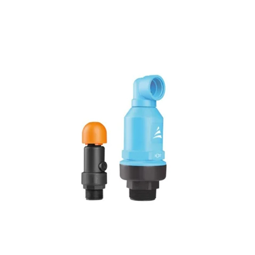 Industrial Air Release Valve