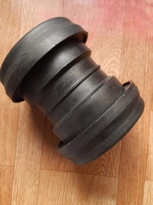Kp Coupler To Kp Coupler - Application: Agriculture