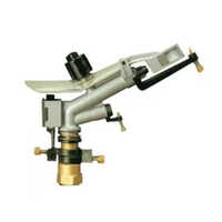 Rain Gun Sprinkler - Application: Agriculture
