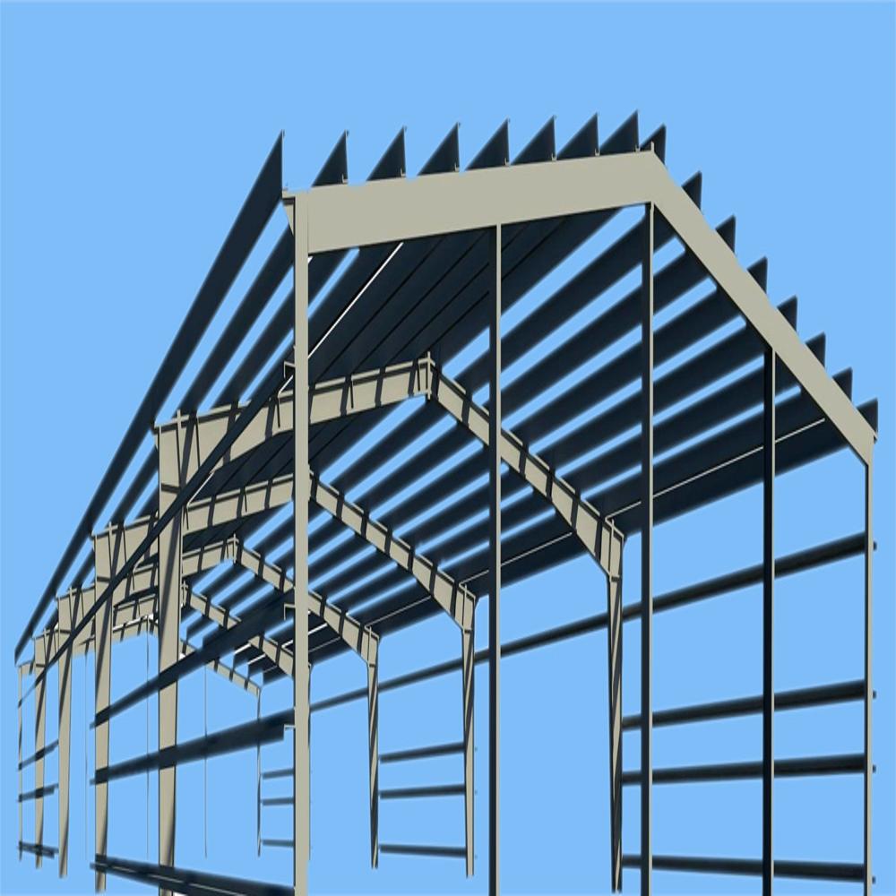 Fabrication work 