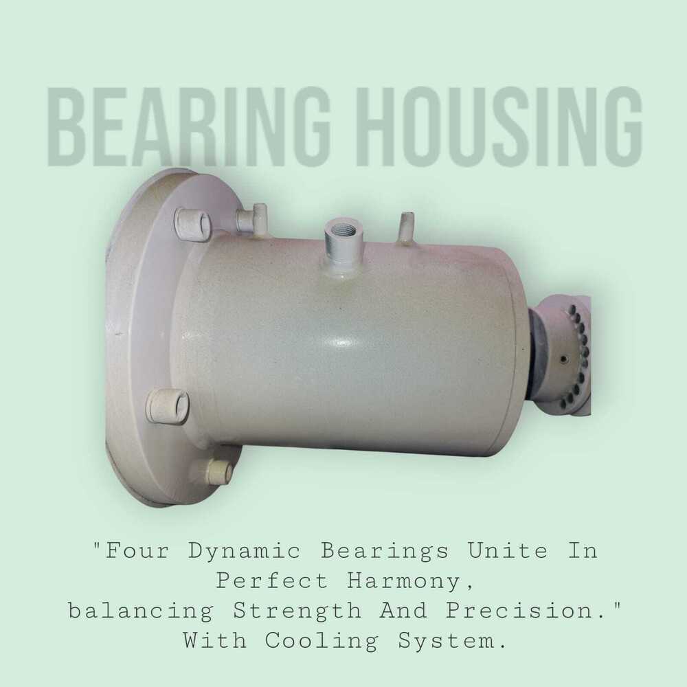 CPVC Plastic Pulverizer Machine