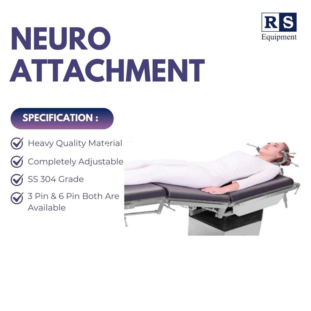 Neuro Attachment 