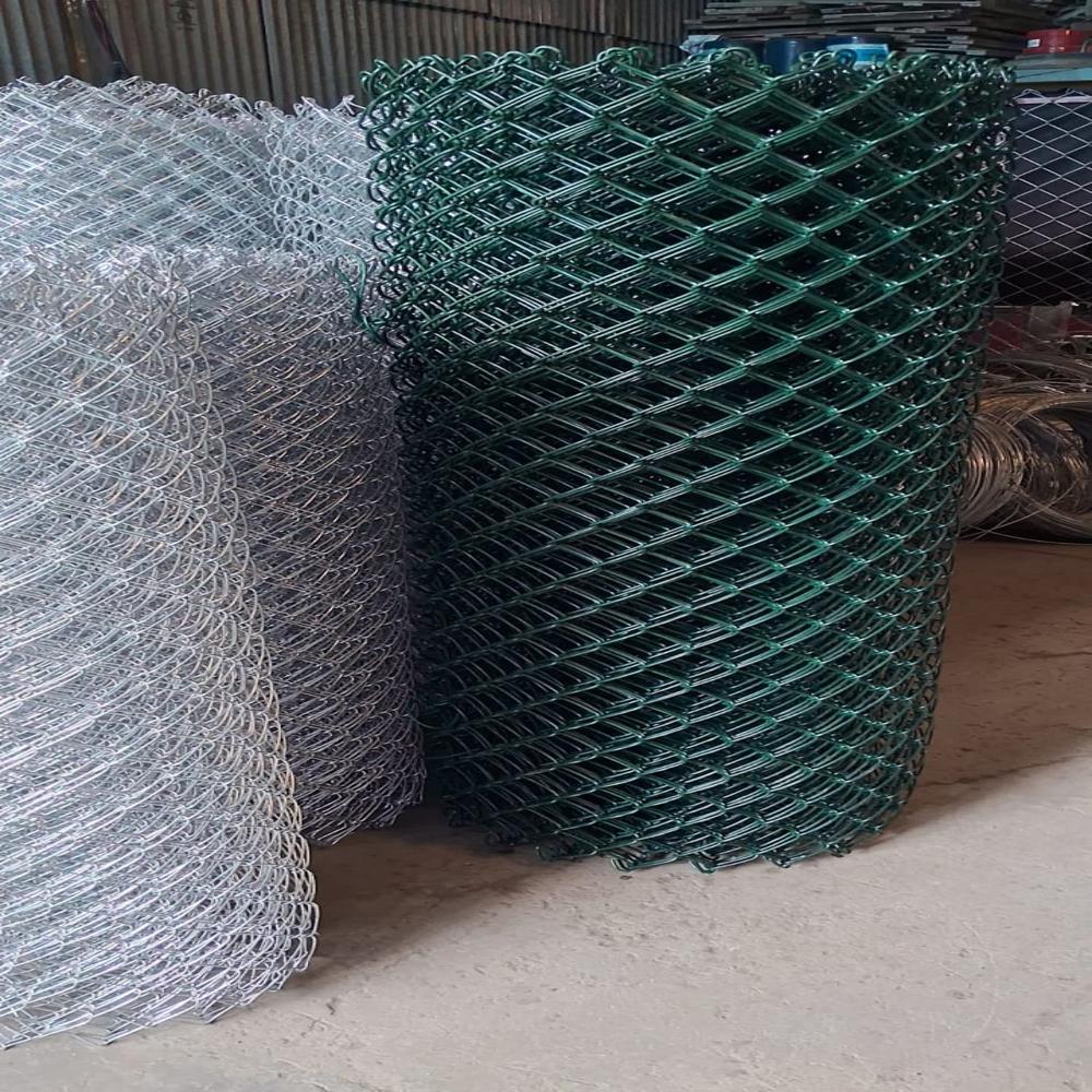 GI Chain Link Mesh