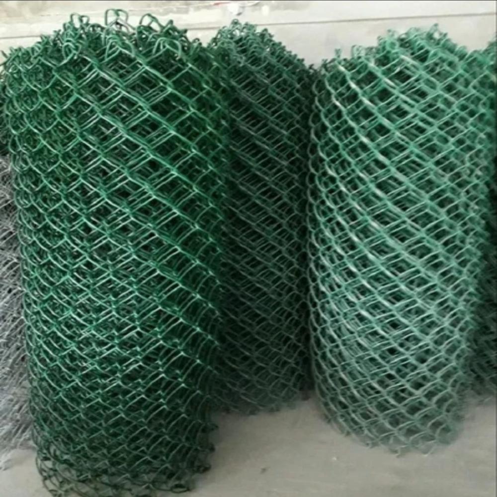 GI Chain Link Mesh