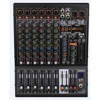 MT800 Analogue mixer