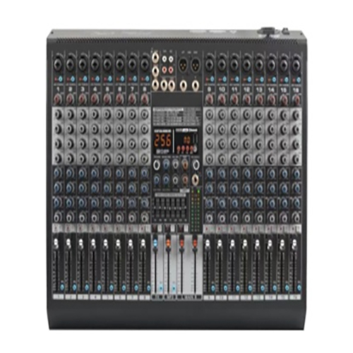 MTPRO-16 Analogue mixer