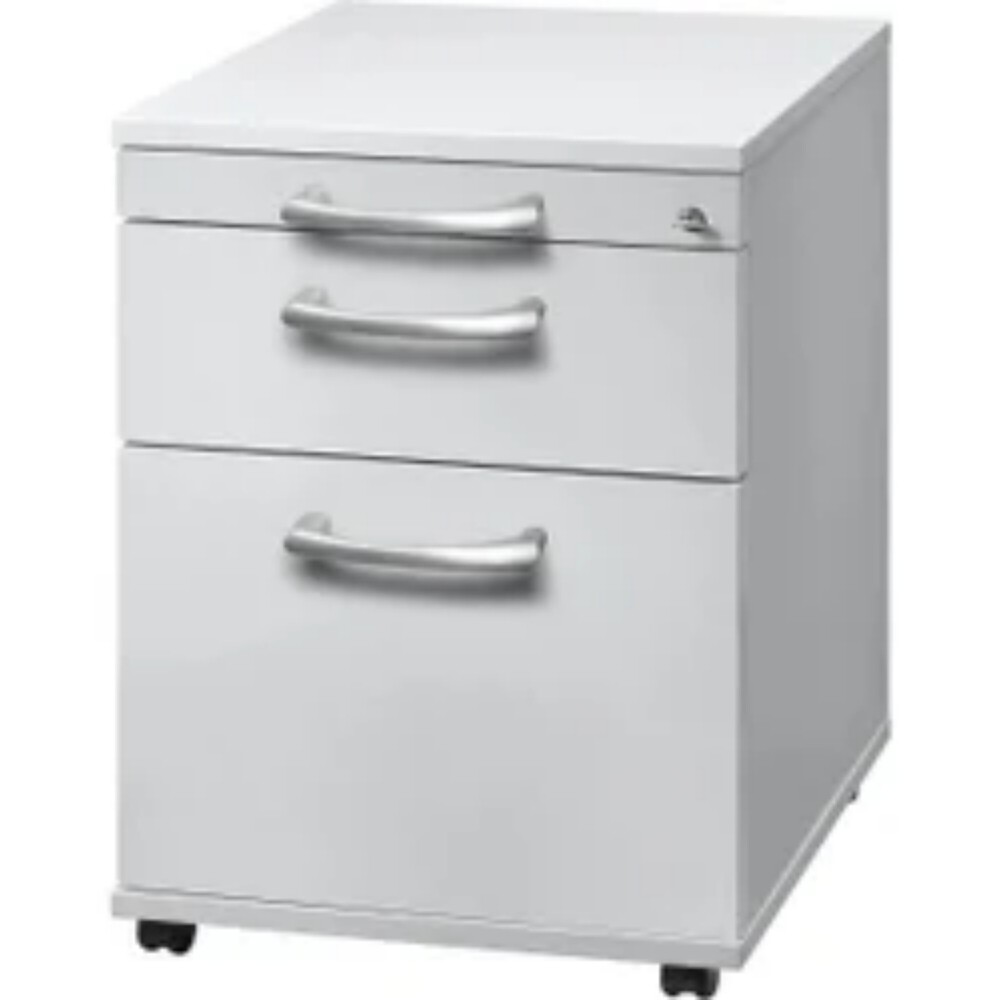 Wooden Pedestal Drawer