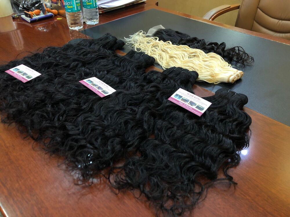 TRANSPARENT LACE CURLY WIG FACTORY PRICES