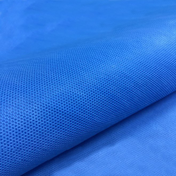 NonWoven laminated SMS fabric