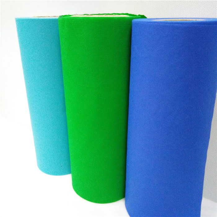 NonWoven laminated SMS fabric