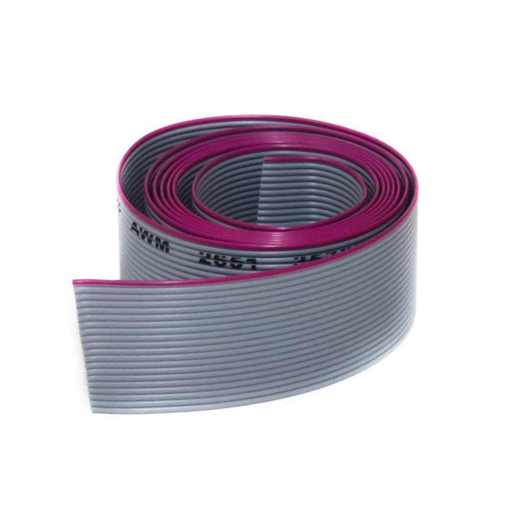 Flat Ribbon Cable - Application: Electrical