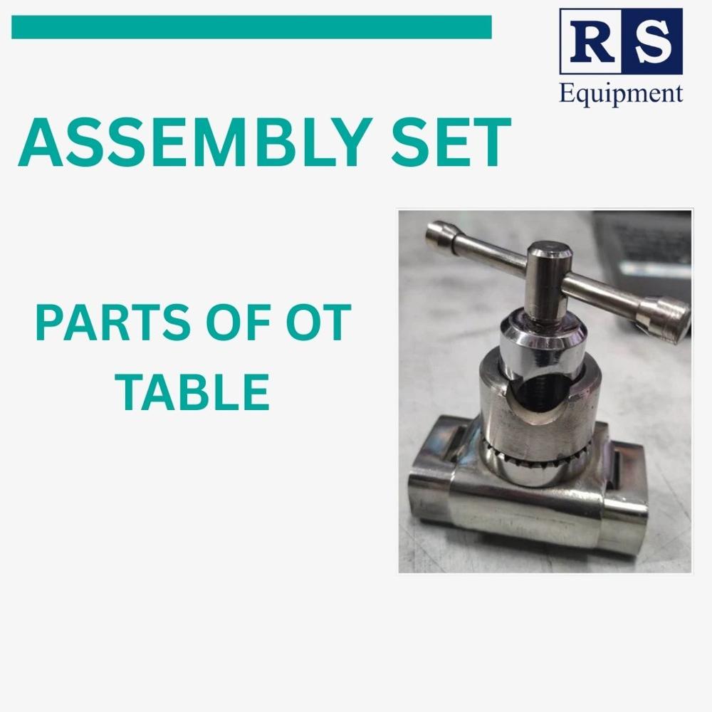 Assembly Set