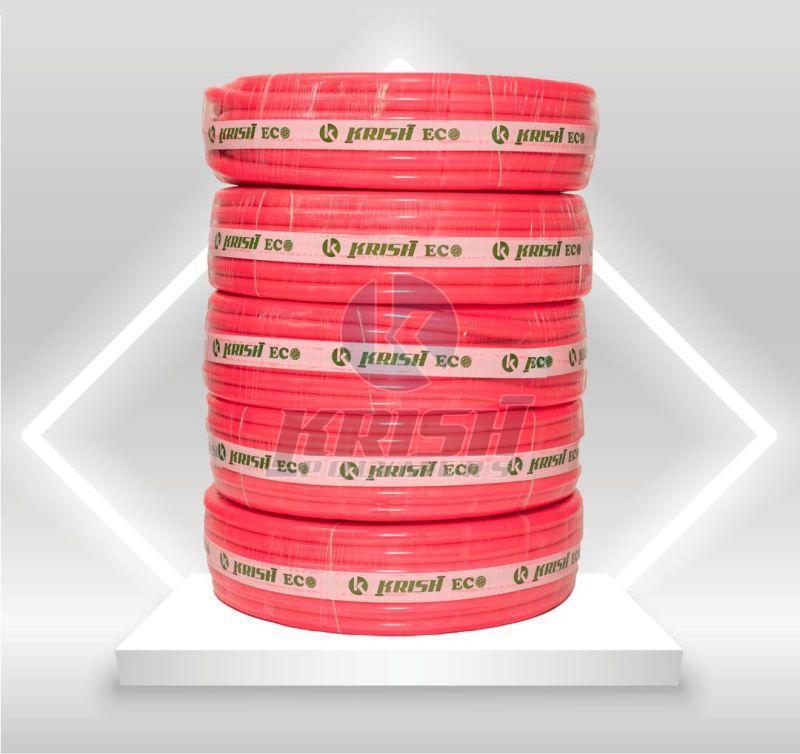 Eco Series Super Colour PVC Garden Pipe