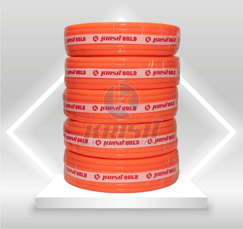 Gold Series Super PVC Garden Pipe