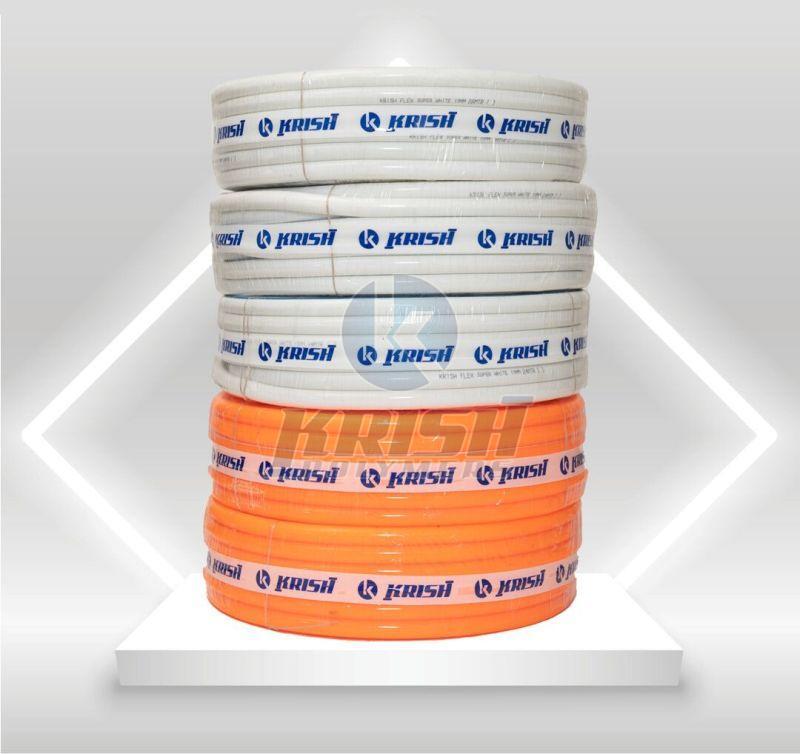 Heavy Duty Super PVC Garden Pipe