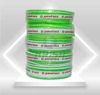 Gold Series Color Transparent PVC Garden Pipe