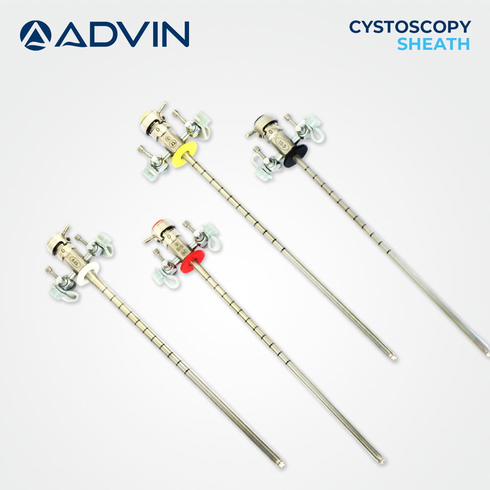 Cystoscope Sheath Advin