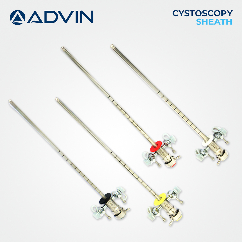 Cystoscope Sheath Advin