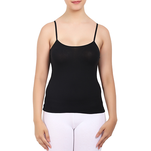 Black Color Camisol